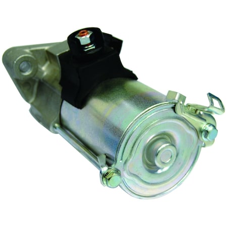 Starter, Replacement For Wai Global 17960R